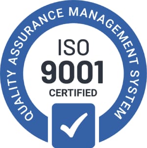 ISO 9001 Quality Assurance