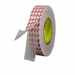 3m Adhesive Double Sided Tissue Tapes