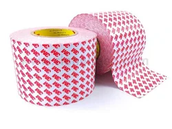 Double Sided Adhesive Tissue Tapes