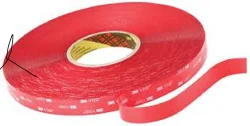 3m Double Sided Adhesive Tapes