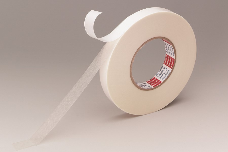 A Practical Guide to Double-Sided Tapes for Industrial Bonding