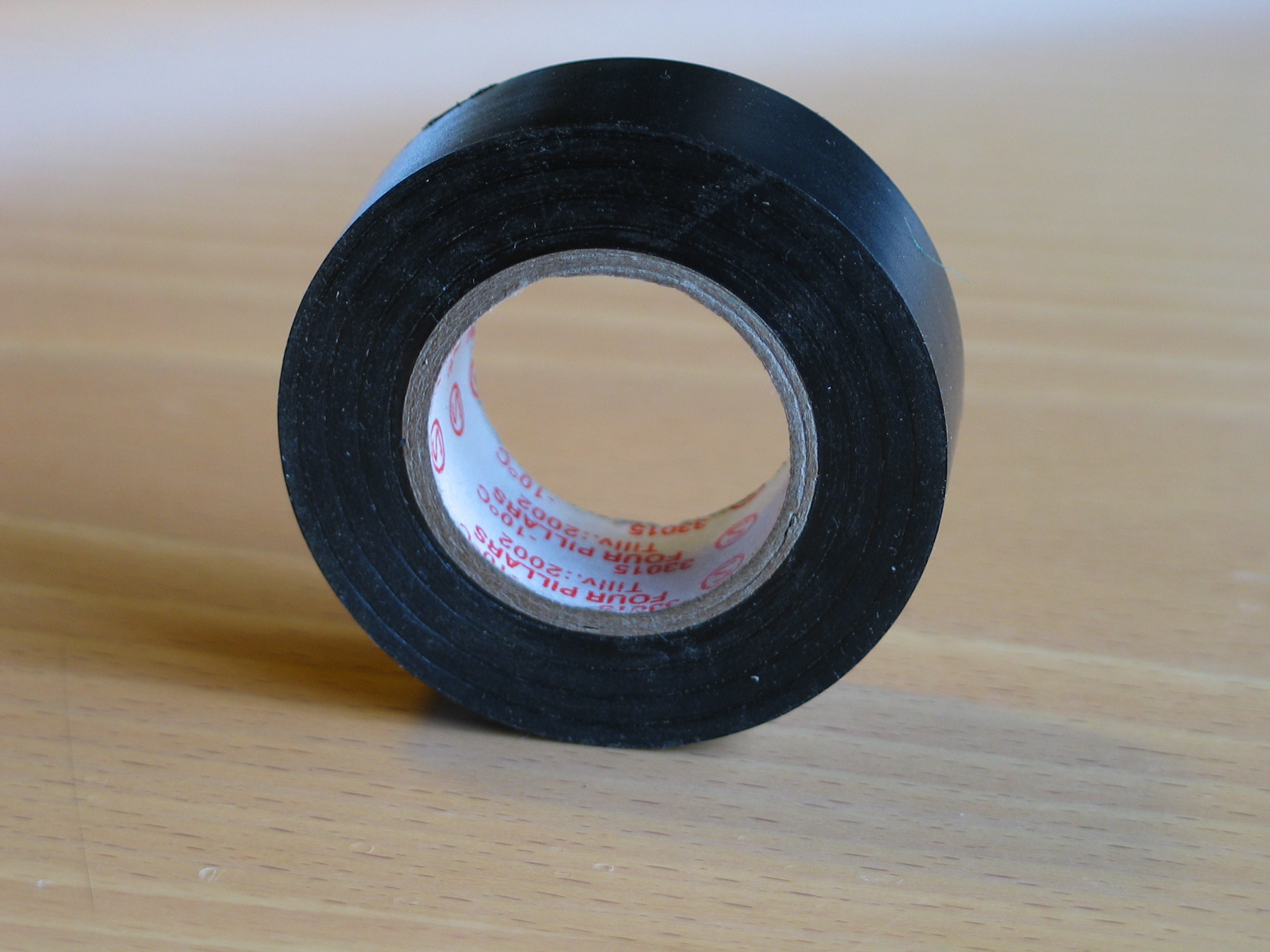 Electrical Tapes