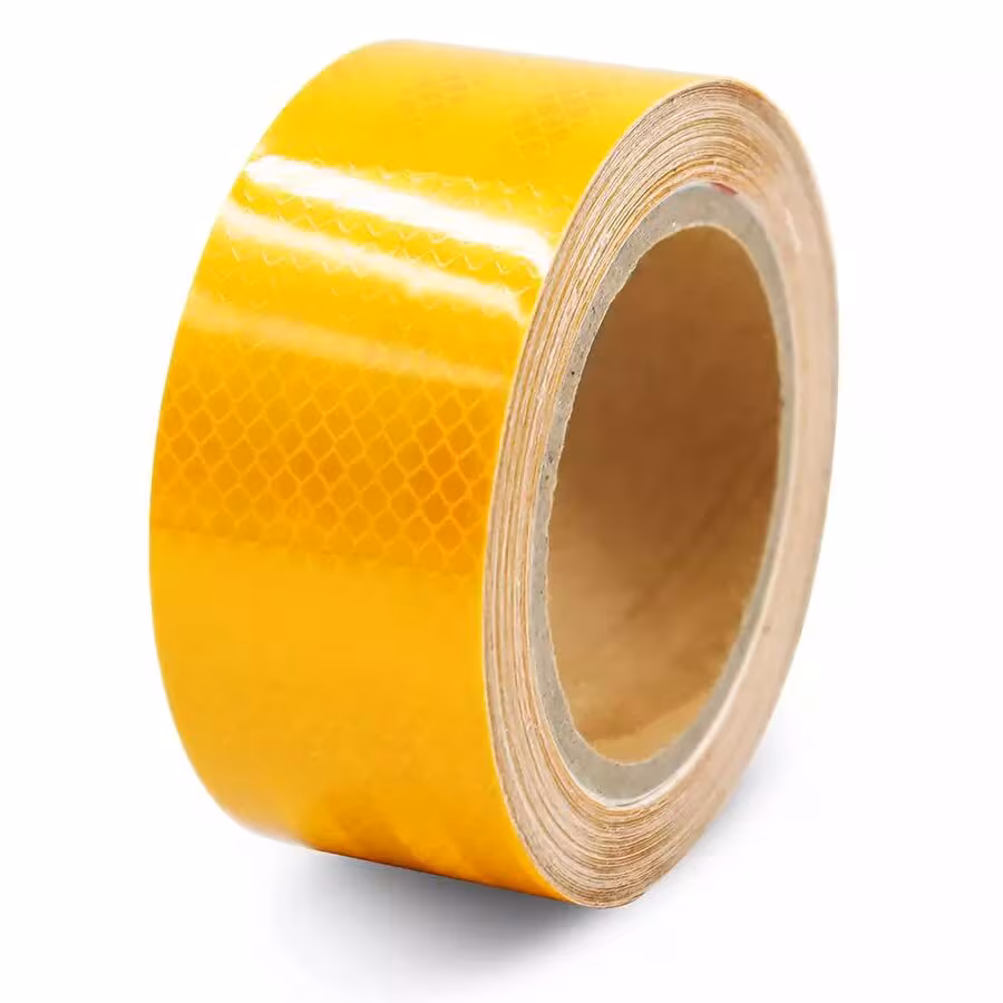 Retro Reflective Tapes