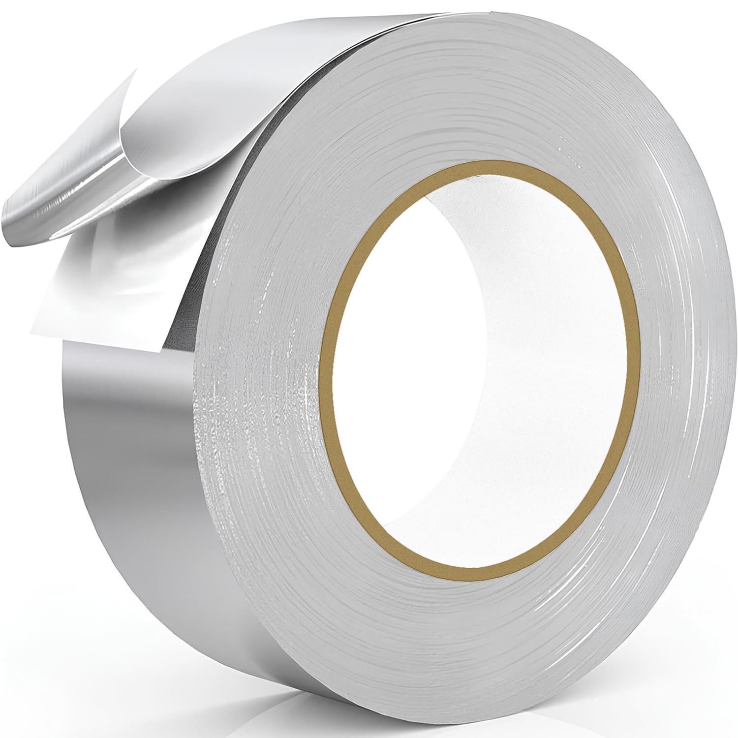 Aluminum Foil Tapes