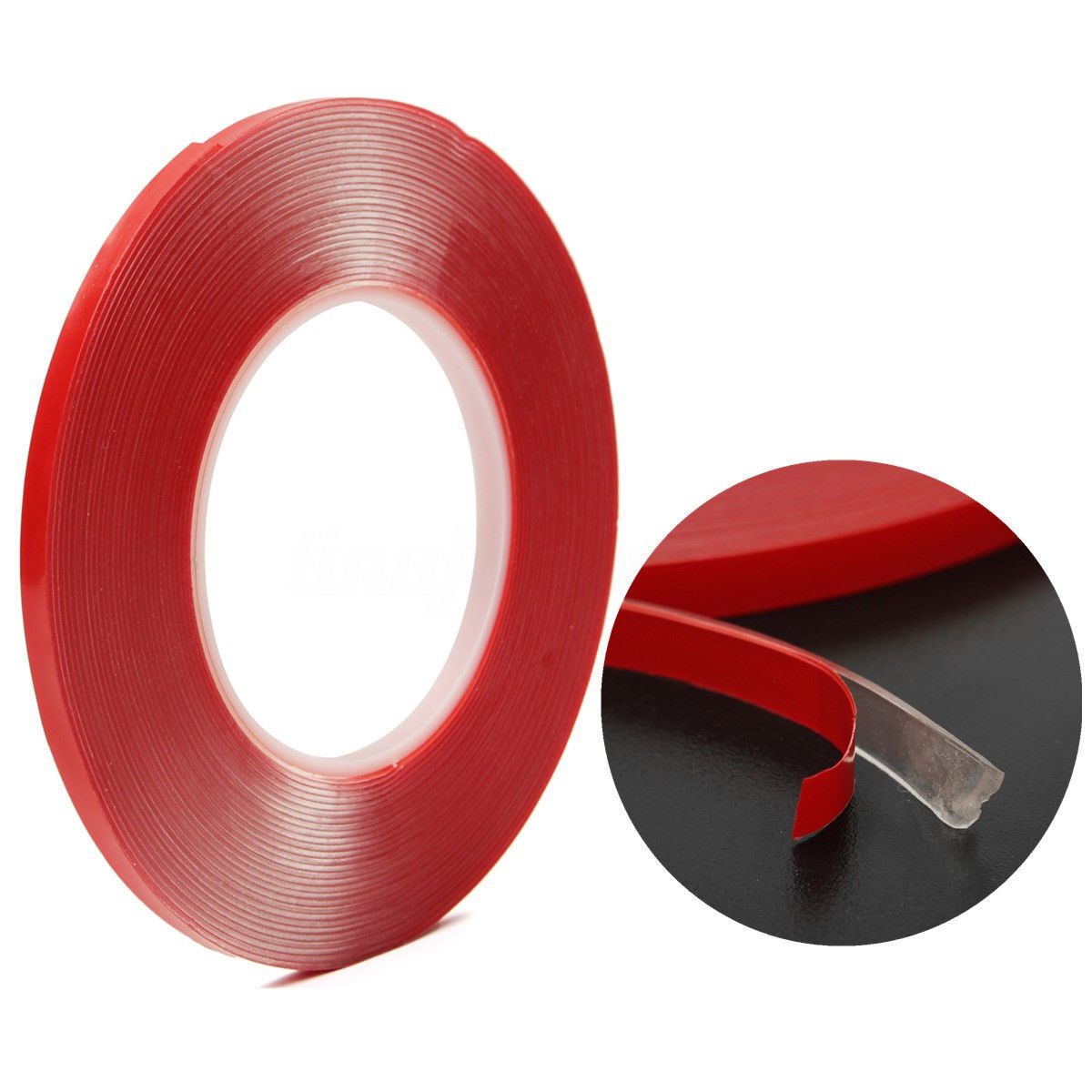 Architecture & Glass Tapes