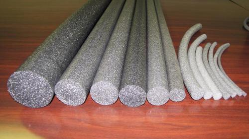 Plastic Rods & Backer Rods