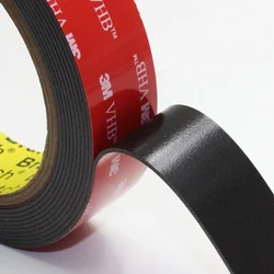 3m Curtain Wall Bonding Tapes