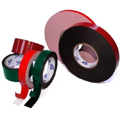 Adhesive Double Sided Tape
