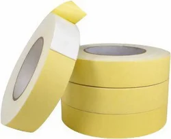Double Sided & Single Sided Foam Tapes