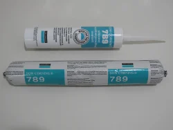 Dow Corning 789 Silicone Sealant weather Proofng