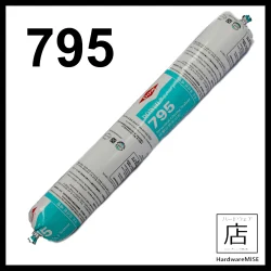 Dow Corning 795 Silicone Sealant