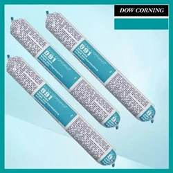 Dow Corning 991 Silicone Sealants