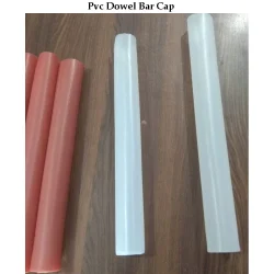 Dowel Bar Cap Pvc Sleeve