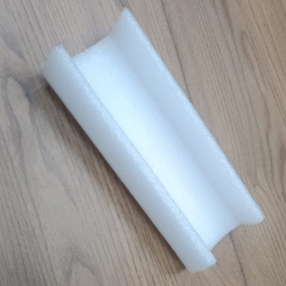 Epe Foam C Section