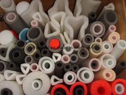 Epe Pipe Insulation Tube