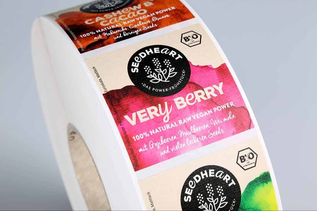 Label & Flexo Printing Tape