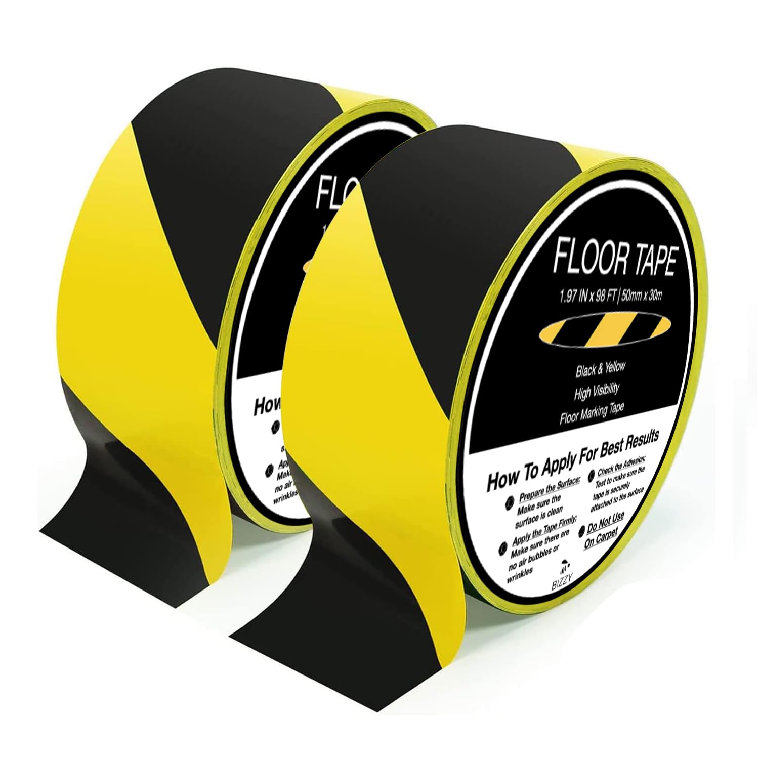 Floor Care & Marking
