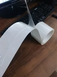Gum Transfer Paper Tape