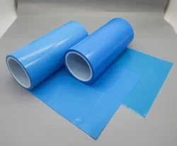 Hdpe Pe Silicone Coated Release Liner