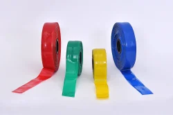 Non Adhesive P.v.c Tape