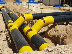 Pipe Wrapping Rubber Tapes