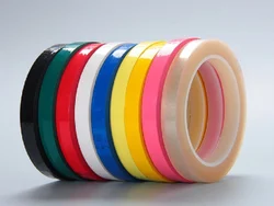 Polyester Electric Tapes