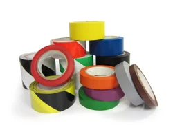 Pvc Floor Marking Tapes