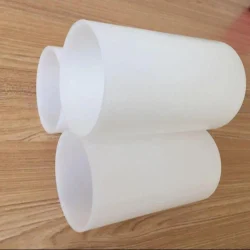 Plastic Core For Tape