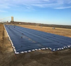 Road Constructions LDPE PQC Sheet