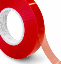 Double Sided Polyester Tape
