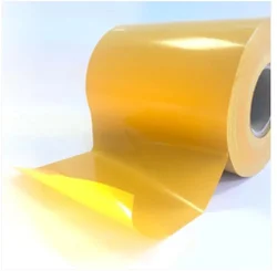 Silicone Coated Release Liner Paper