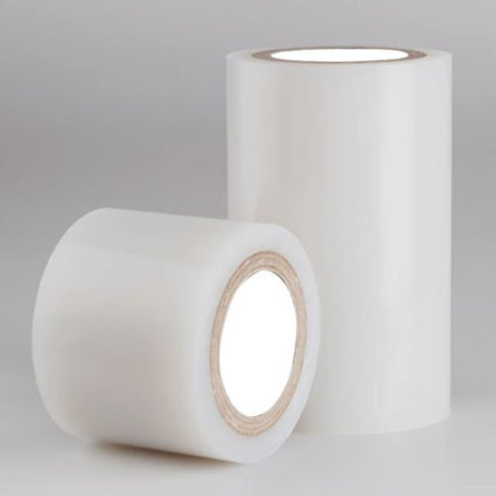 Transparent Surface Protection Tapes