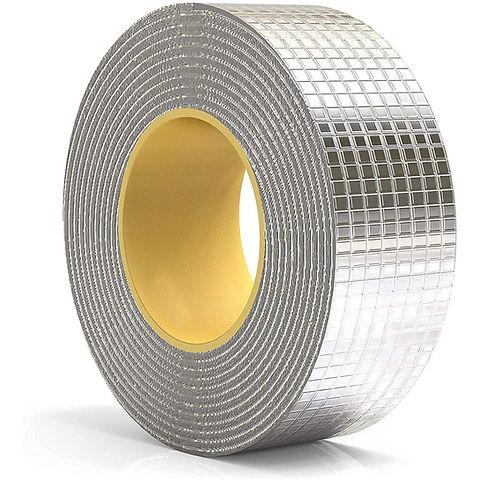 Waterproof Butyl Rubber Tape