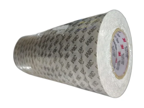 3m Double Sided Tissue Tape