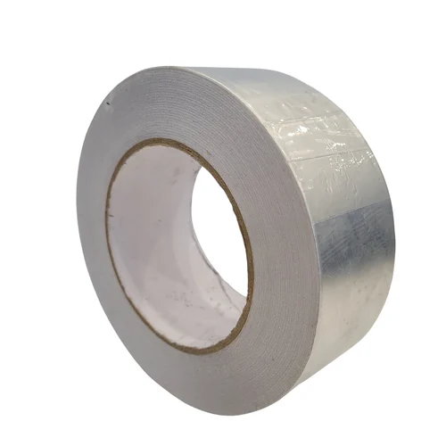 Aluminum Foil Tapes thumbnail 4