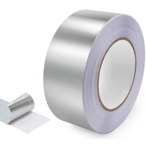 Aluminum Foil Tapes thumbnail 3
