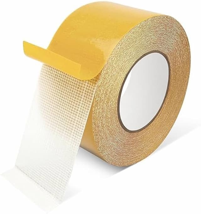 Double Sided Carpet Tape