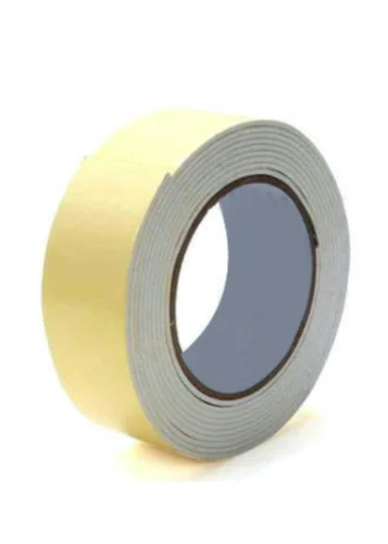 Double Sided & Single Sided Foam Tapes thumbnail 4