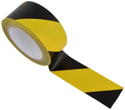 Pvc Floor Marking Tapes thumbnail 2