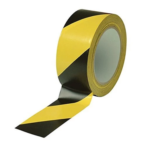 Pvc Floor Marking Tapes thumbnail 4