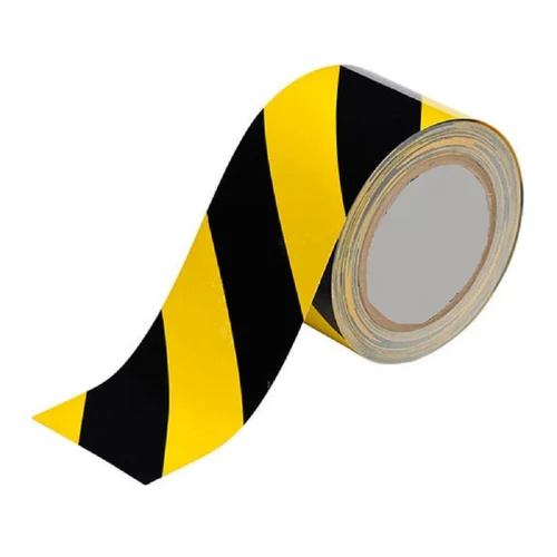 Pvc Floor Marking Tapes thumbnail 3