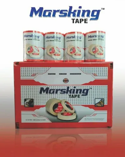 Paper Masking Tape thumbnail 4