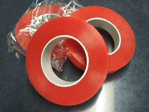 Double Sided Polyester Tape thumbnail 3