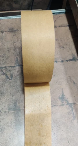 Reinforced Kraft Paper Tape (Water Activated) thumbnail 4