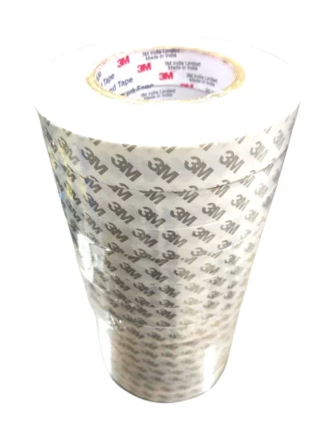 3m Double Sided Tissue Tape thumbnail 4