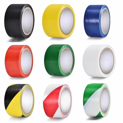 Pvc Floor Marking Tapes thumbnail 5