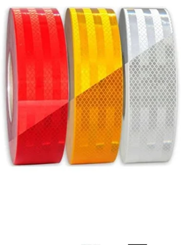 3m Retro Reflective Tape thumbnail 3