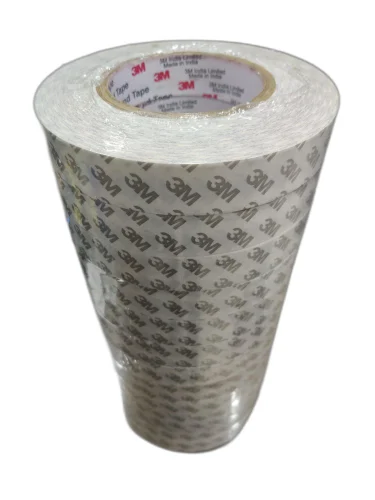 3m Double Sided Tissue Tape thumbnail 3
