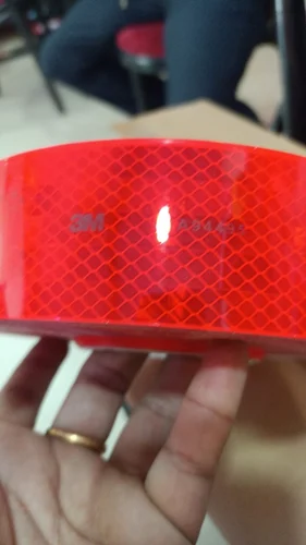 3m Retro Reflective Tape thumbnail 2