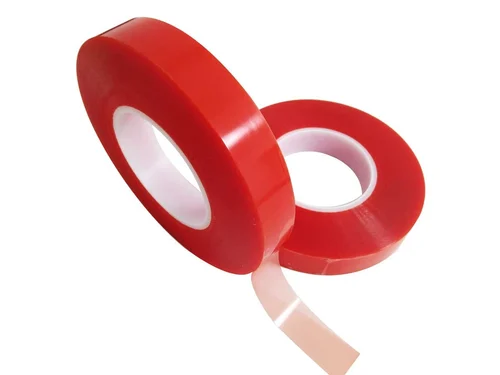 Double Sided Polyester Tape thumbnail 2